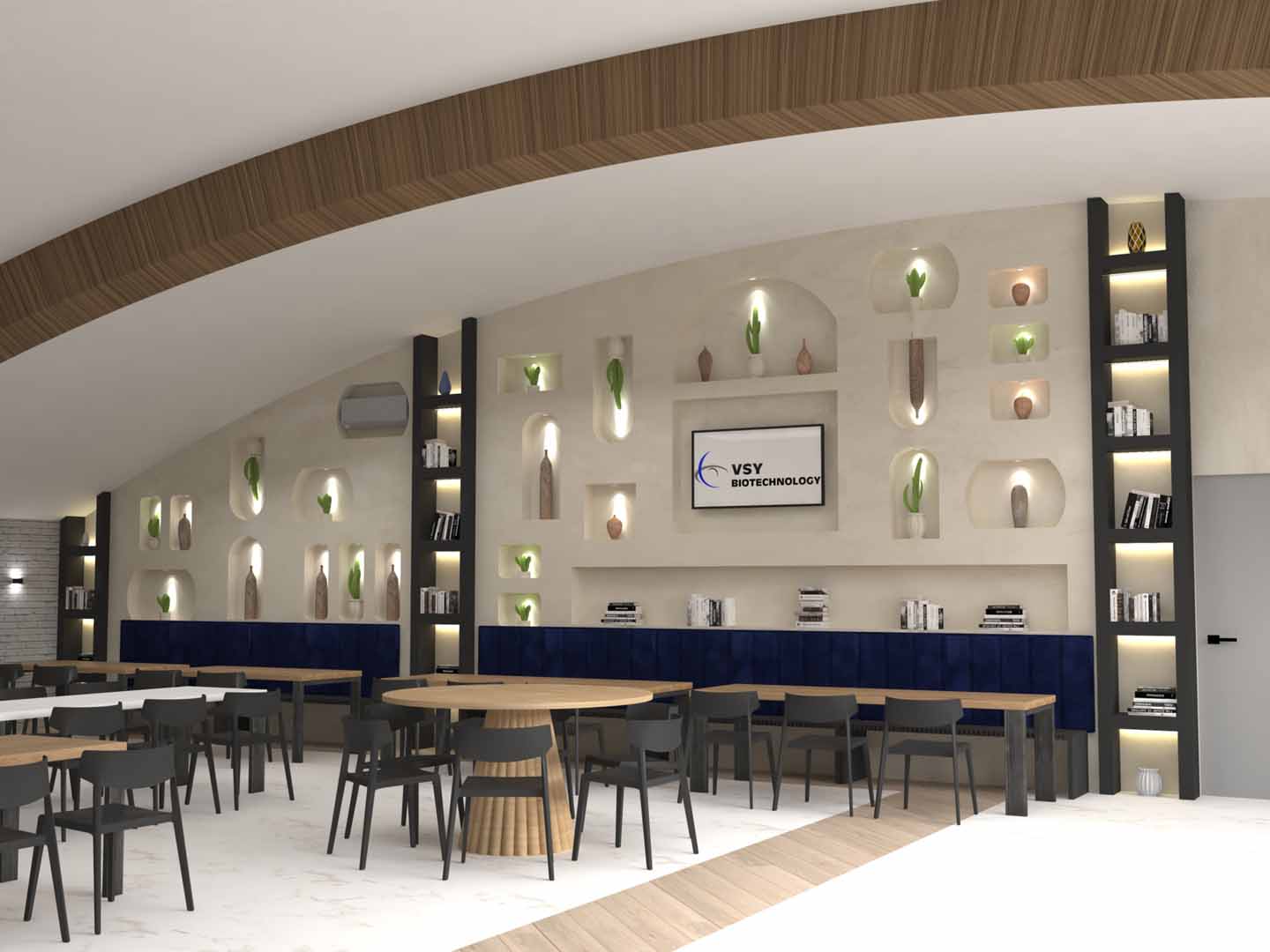 Atlantis Lounge